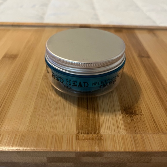 TIGI Other - TIGI Bed‎ Head Manipulator Texture Paste 2 Oz Fresh NEW